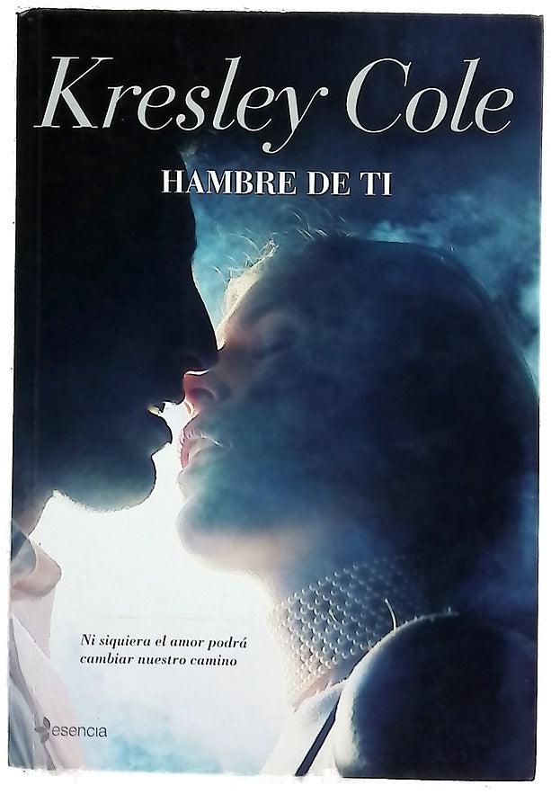 Hambre de ti