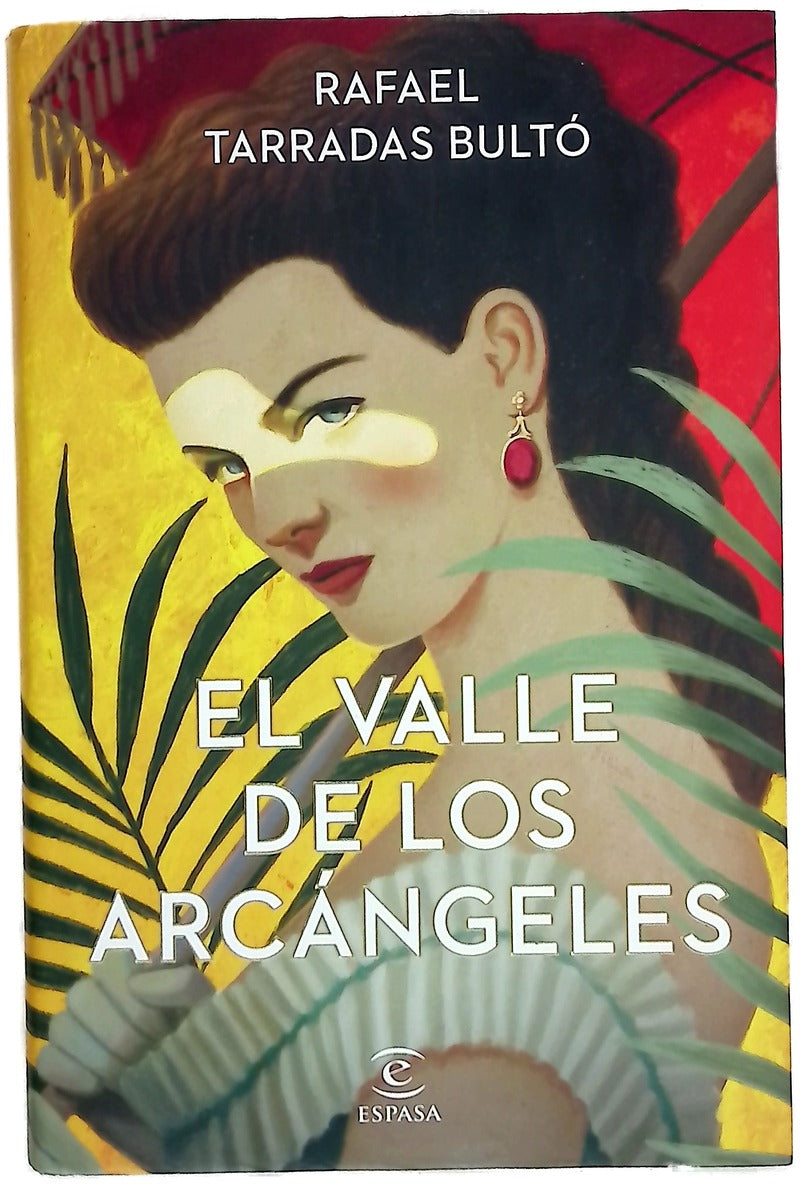 El valle de los Arcángeles