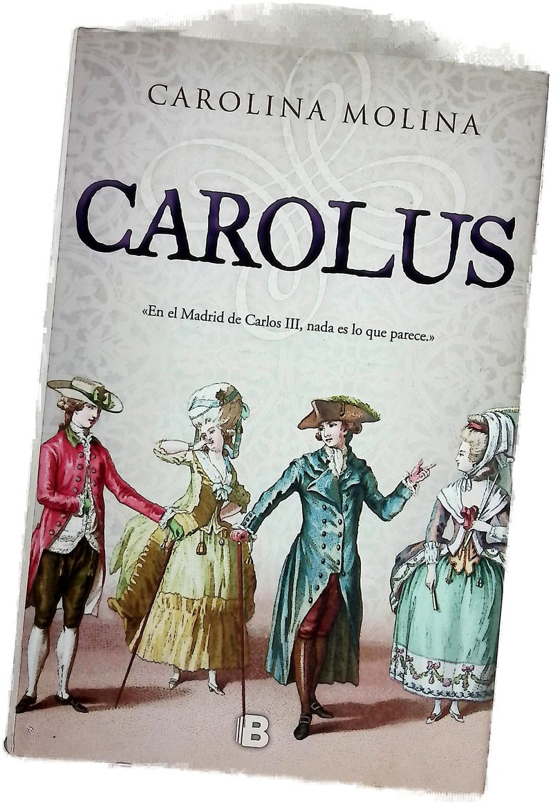 Carolus