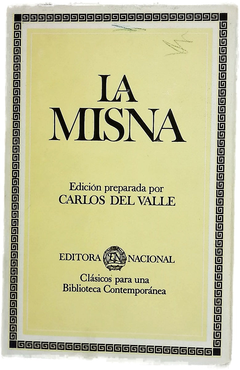 La Misná