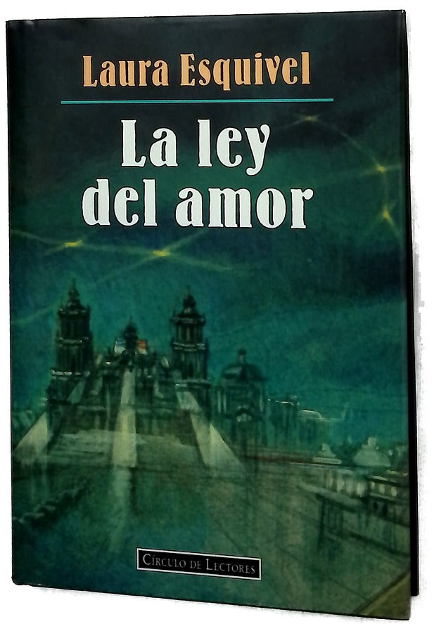 La ley del amor