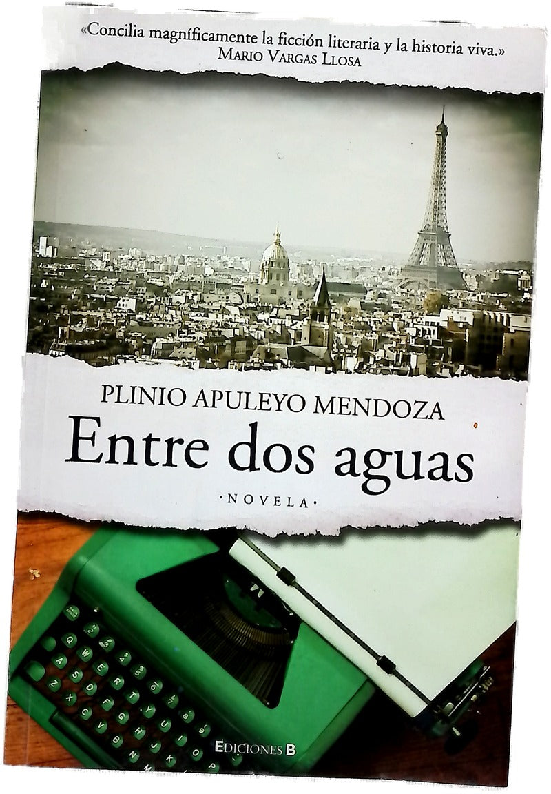 Entre dos aguas