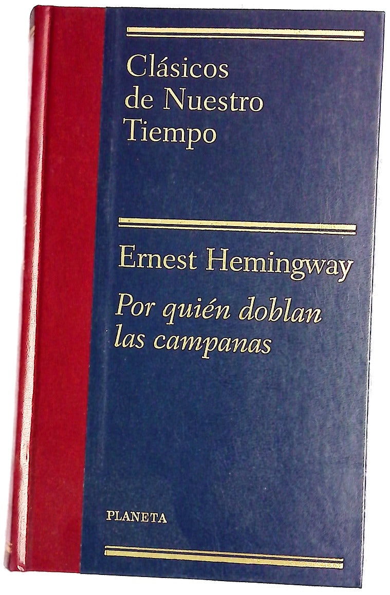 Por quién doblan las campanas
