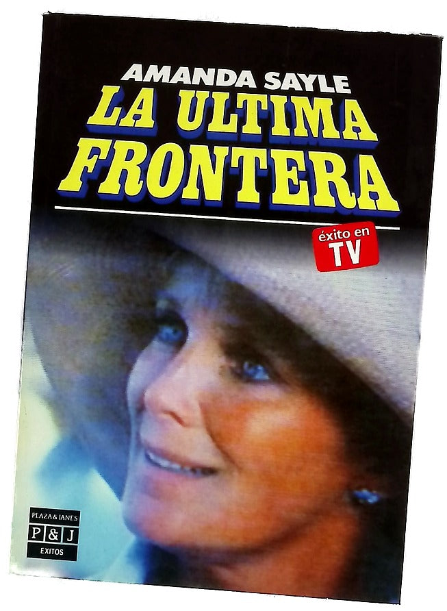 La última frontera