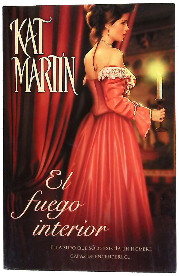 El fuego interior