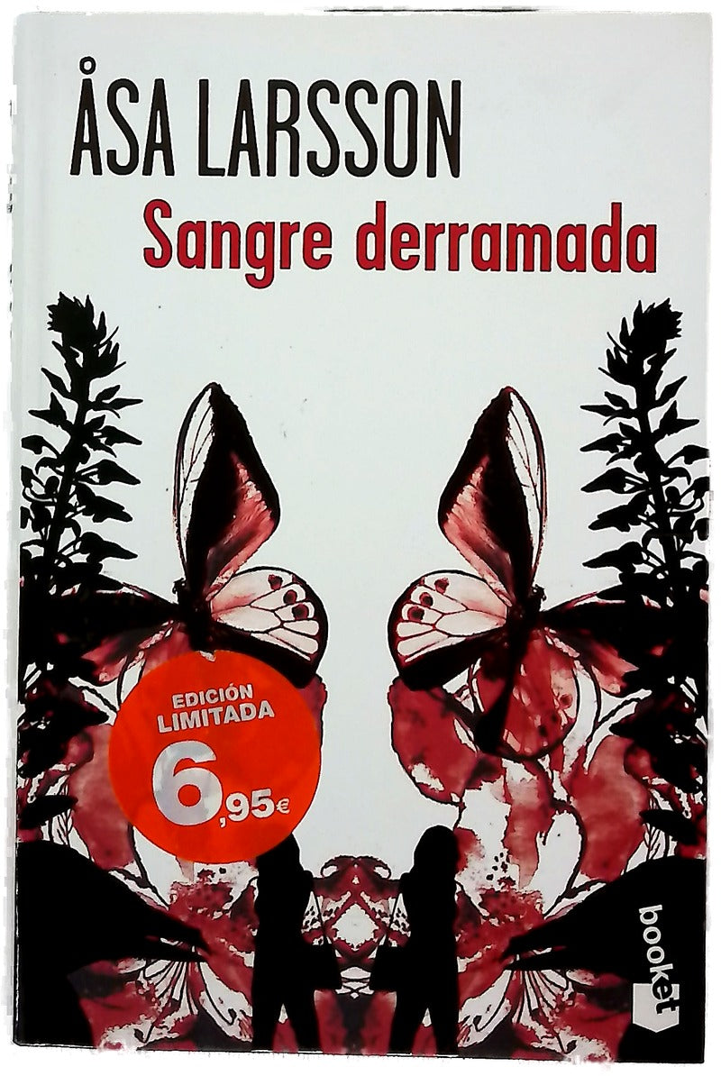 Sangre derramada