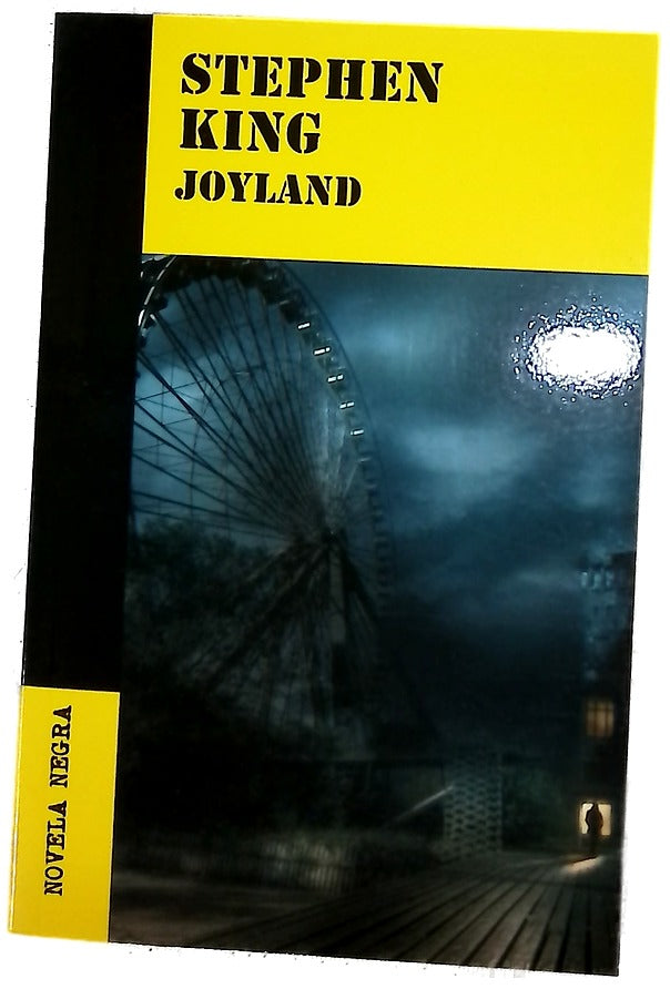Joyland
