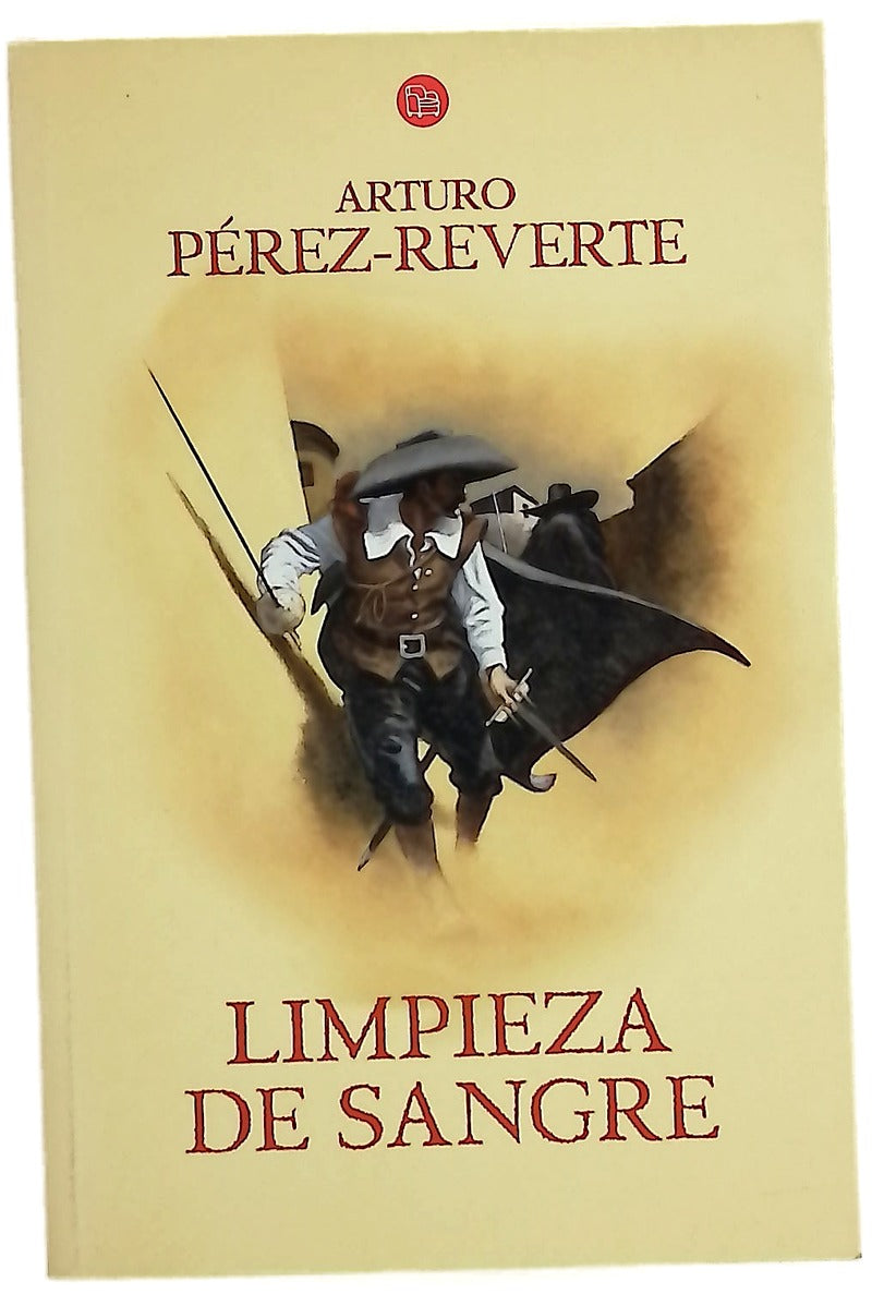 Limpieza de sangre / Purity of Blood