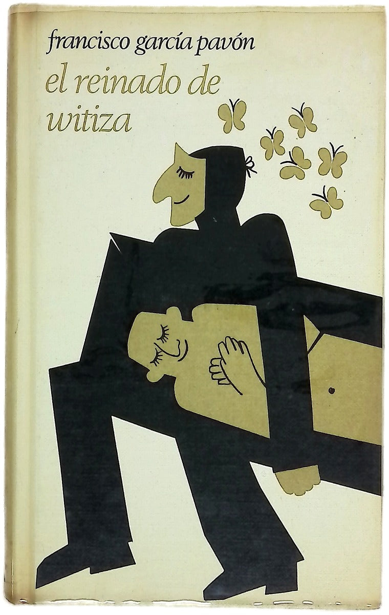 El reinado de Witiza