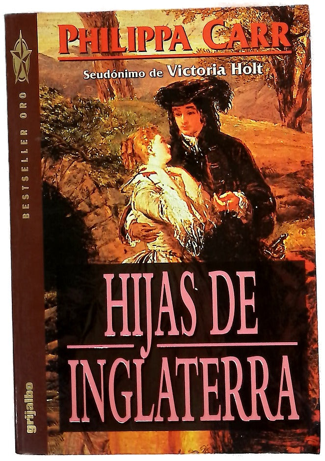 Hijas de Inglaterra