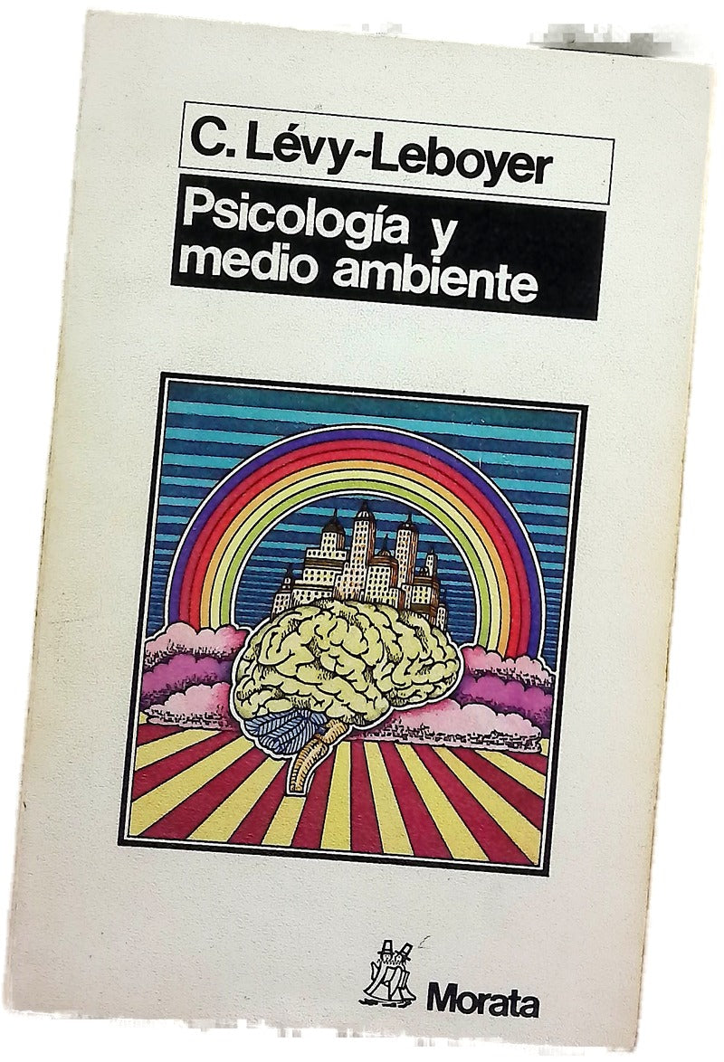 Psicología y medio ambiente