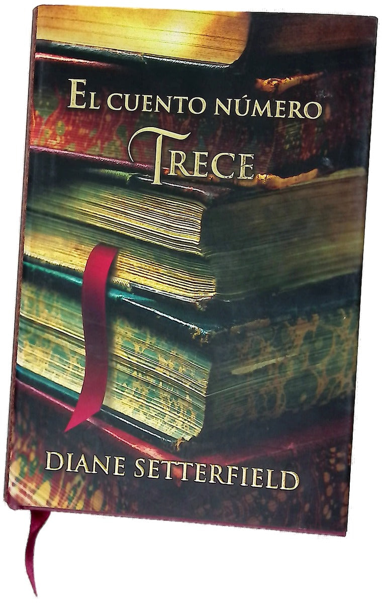 El cuento número trece