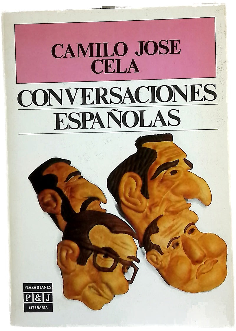 Conversaciones españolas