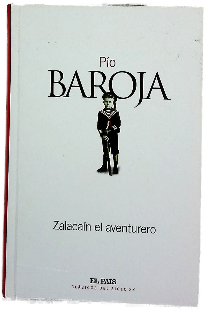 Zalacaín el aventurero
