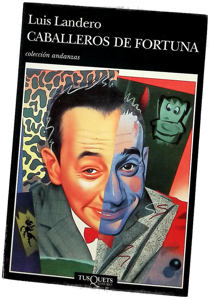 Caballeros de fortuna