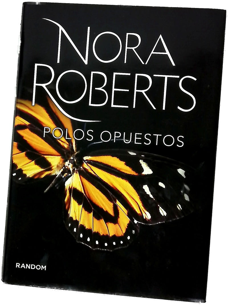 Polos opuestos