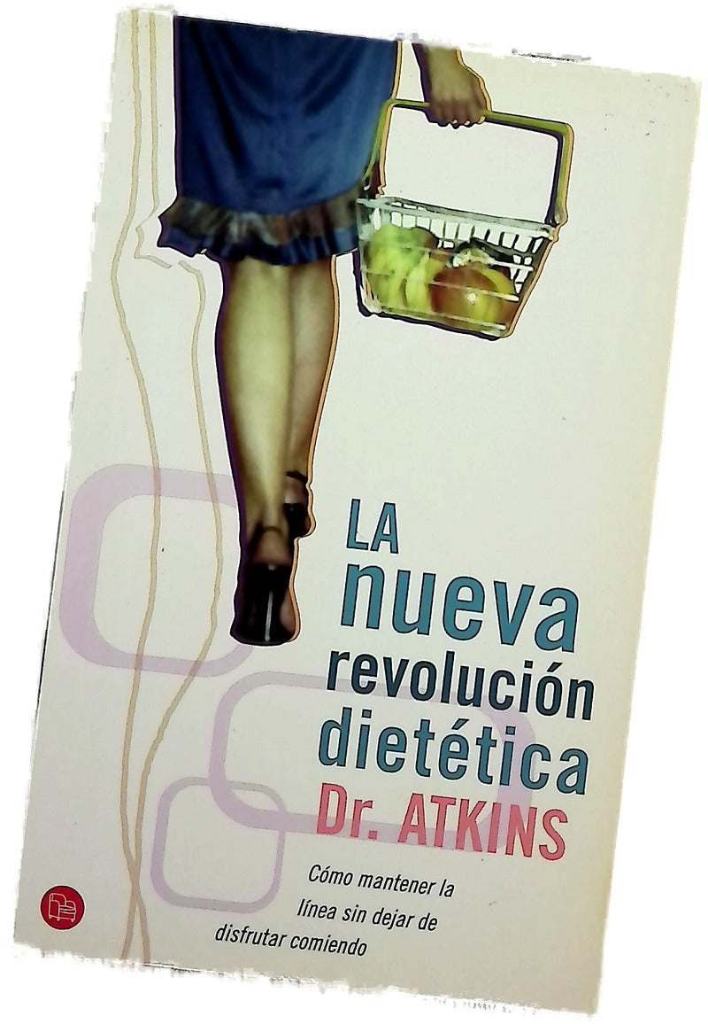 La nueva revolución dietética