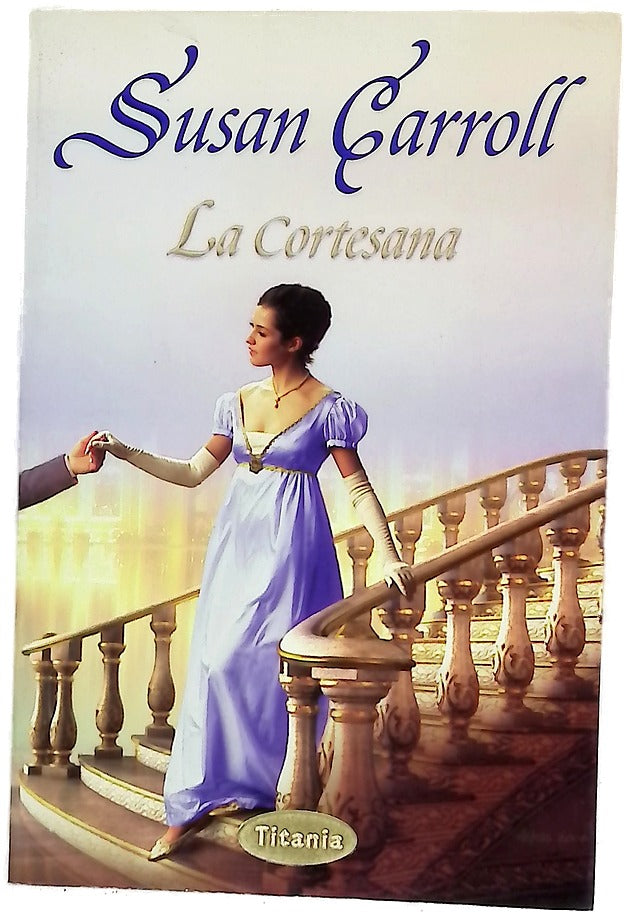 La cortesana
