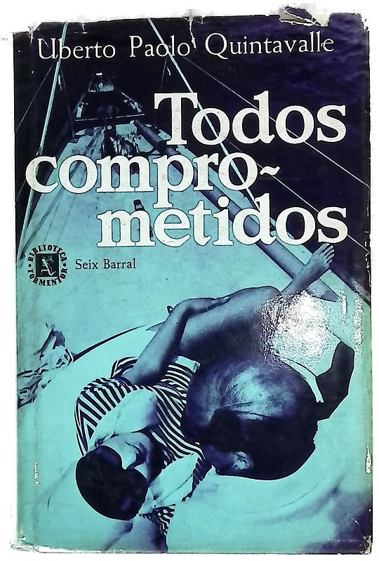 Todos comprometidos