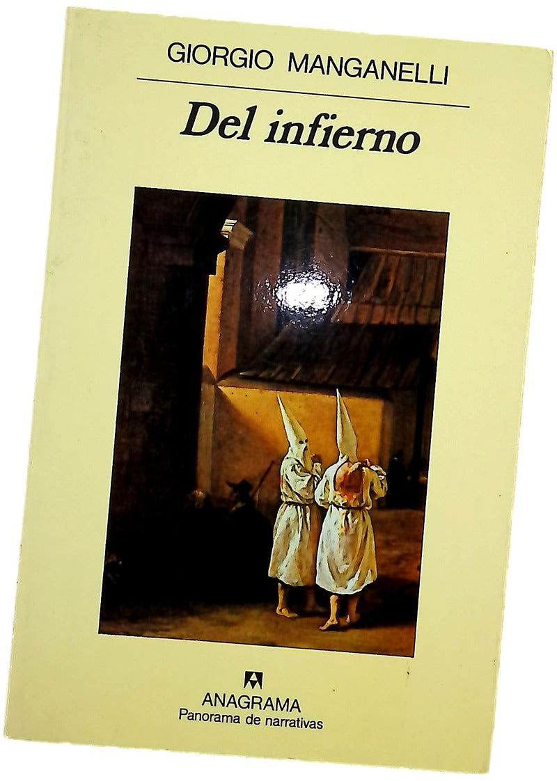 Del infierno