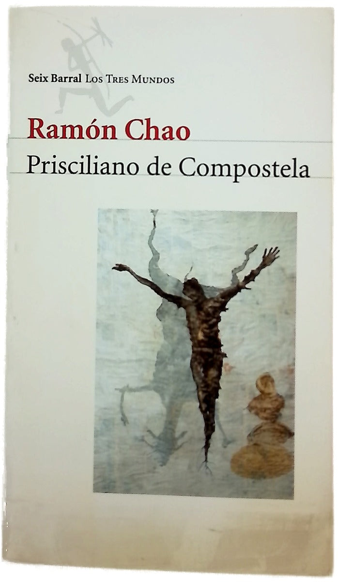 Prisciliano de Compostela