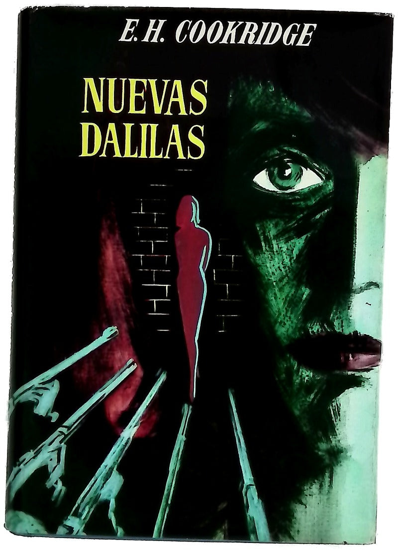 Nuevas Dalilas Relatos de espías famosas