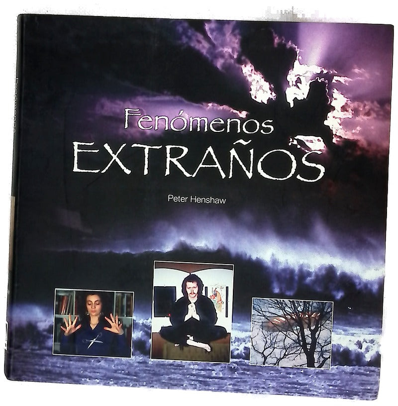 Fenómenos extraños