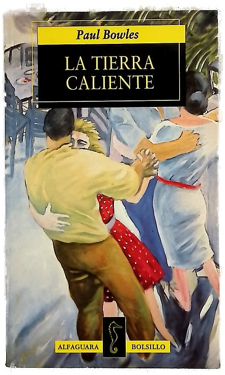 La tierra caliente