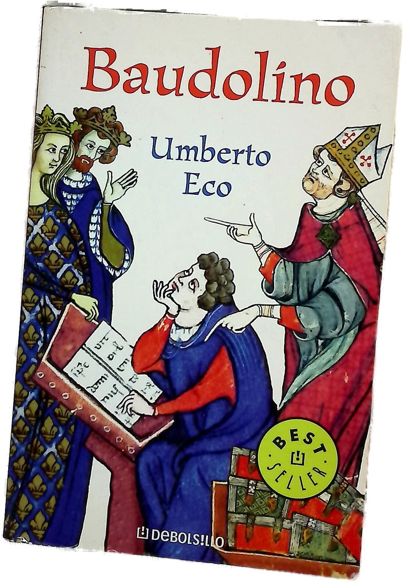 Baudolino