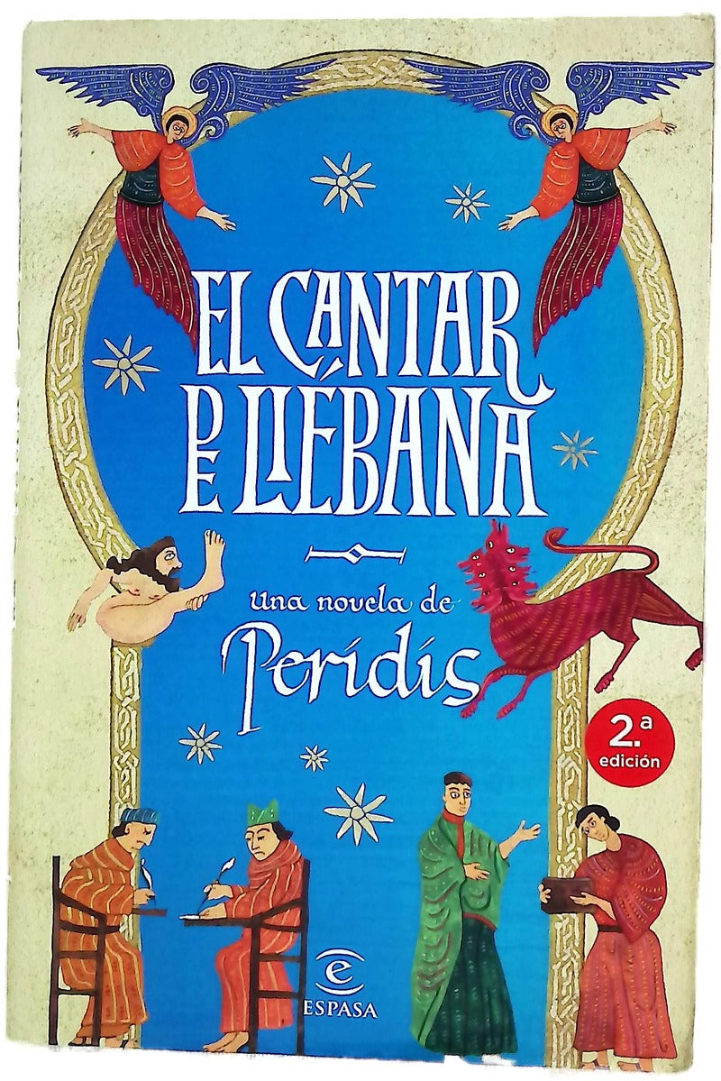 El cantar de Liébana