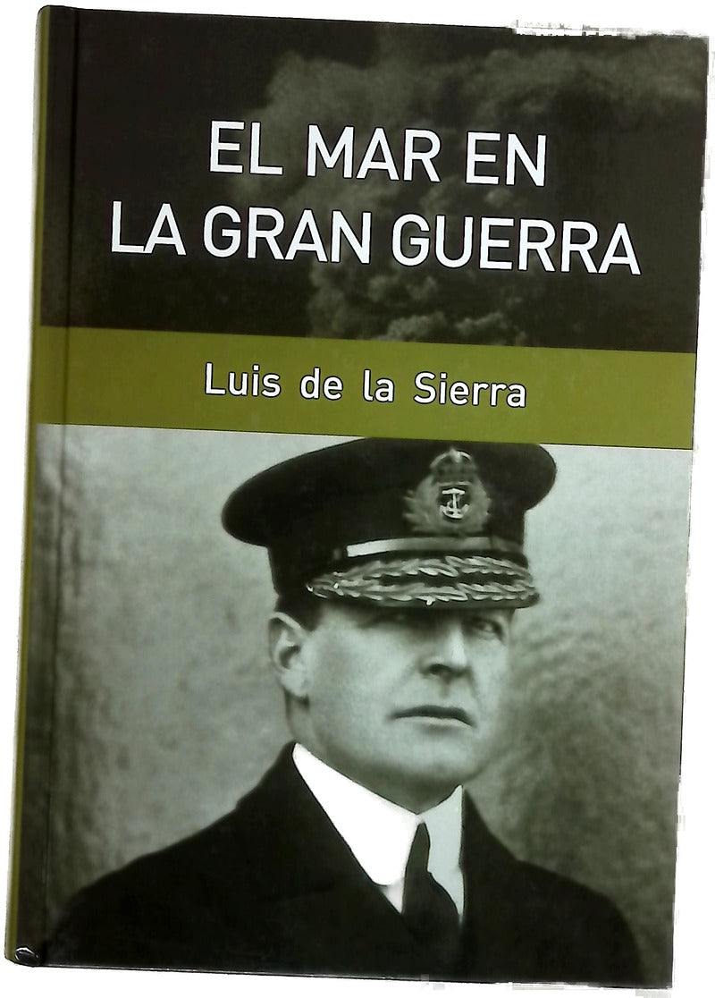 El mar en la Gran Guerra