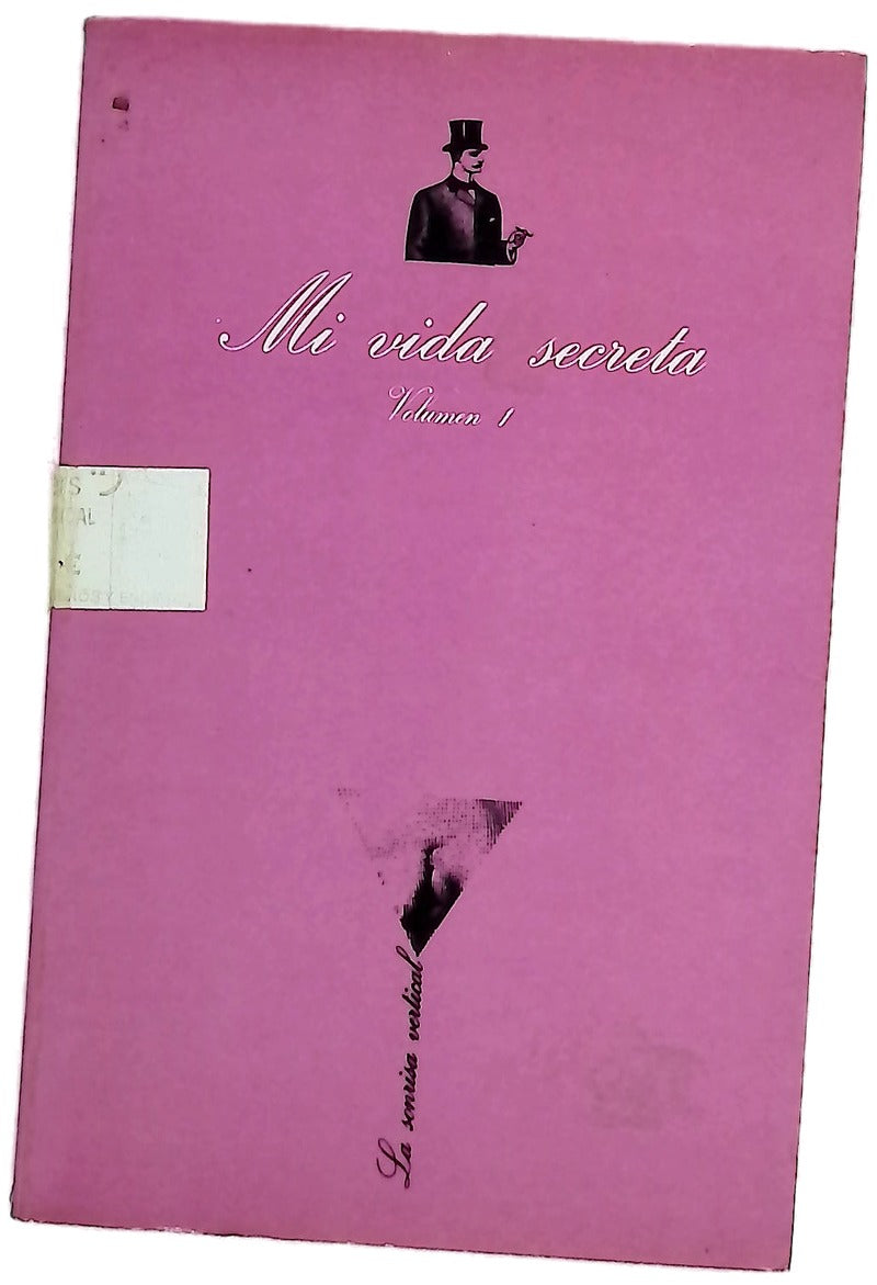 Mi vida secreta