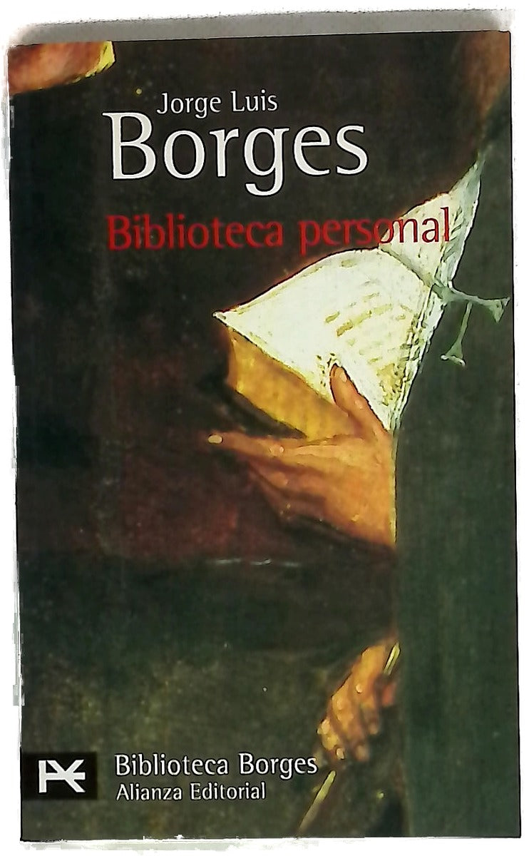 Biblioteca personal