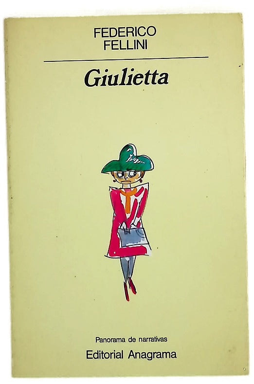 Giulietta