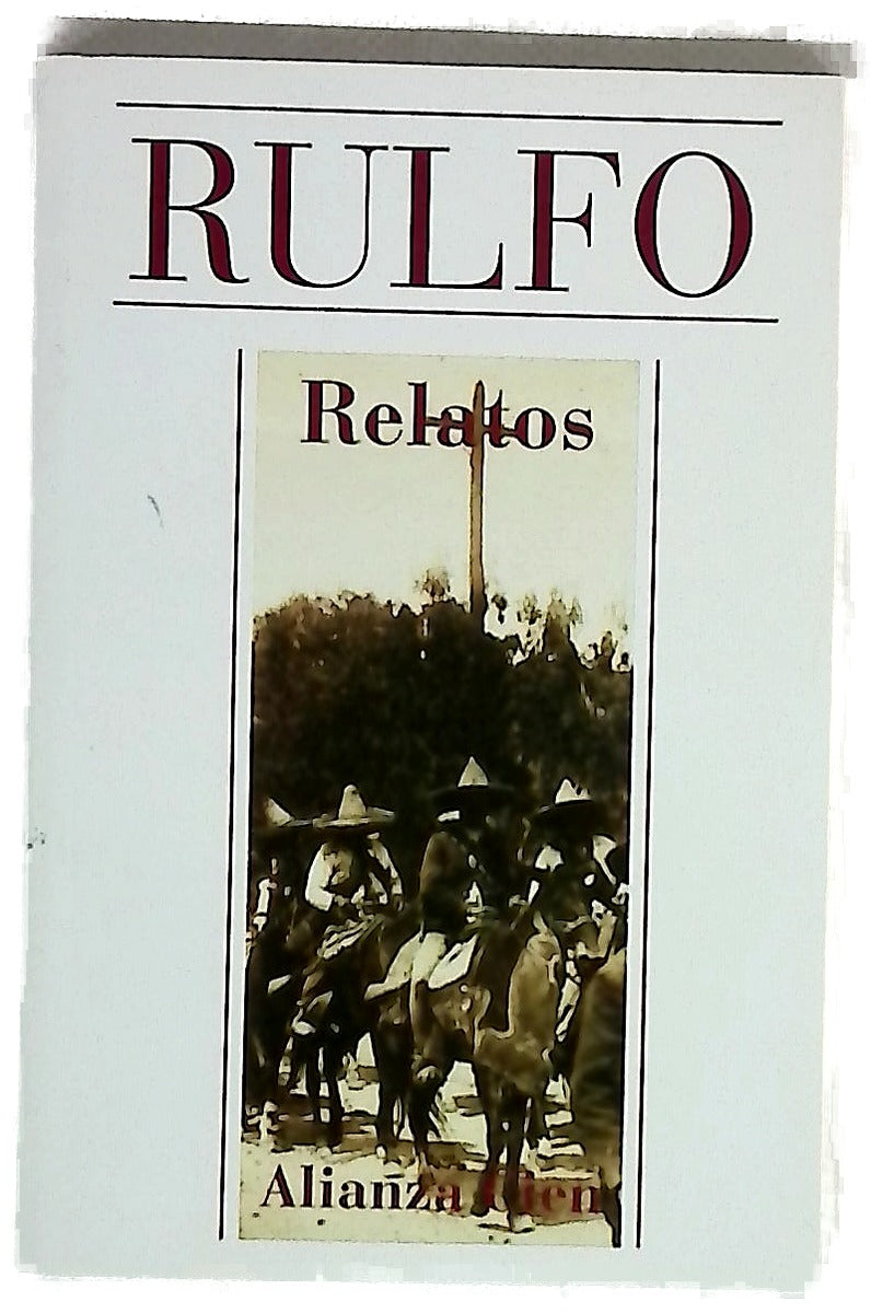 Relatos