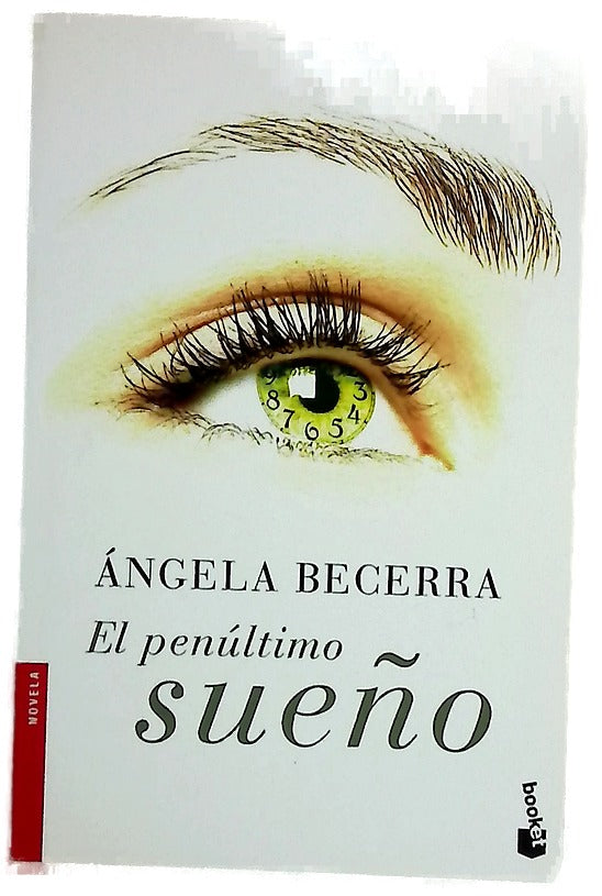 El penúltimo sueño