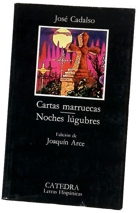 Cartas marruecas