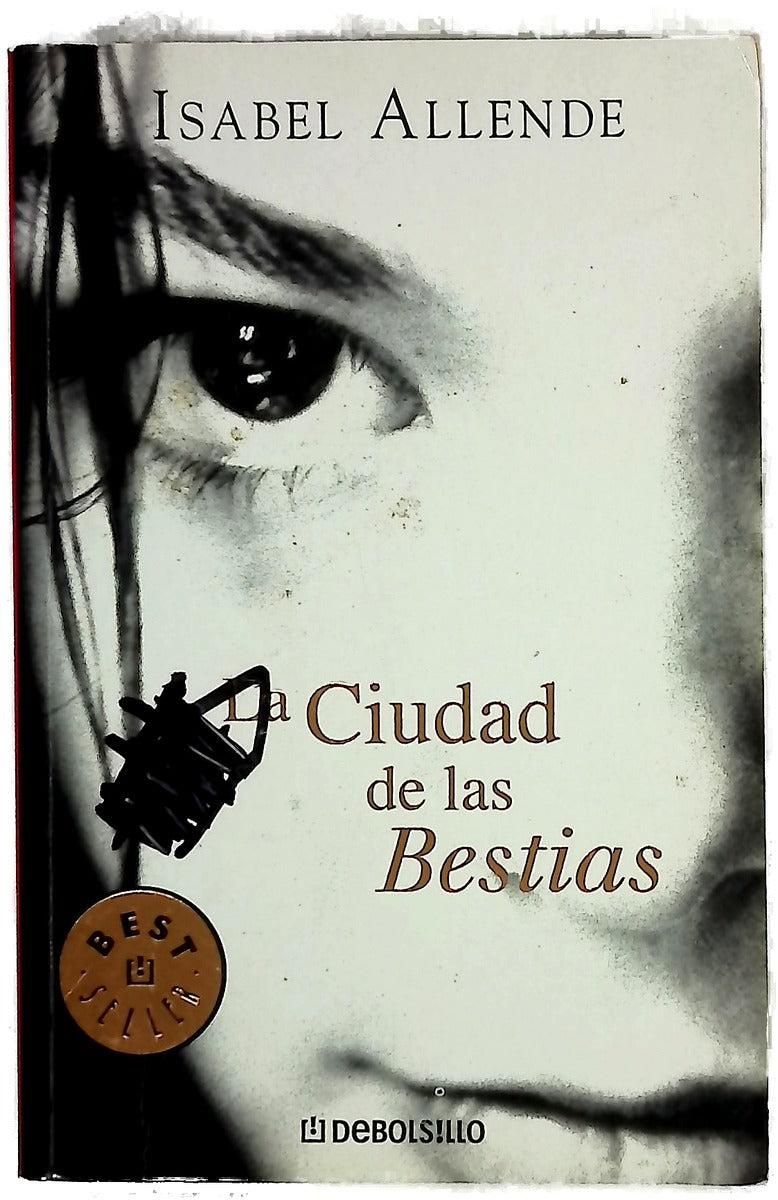 La ciudad de las bestias