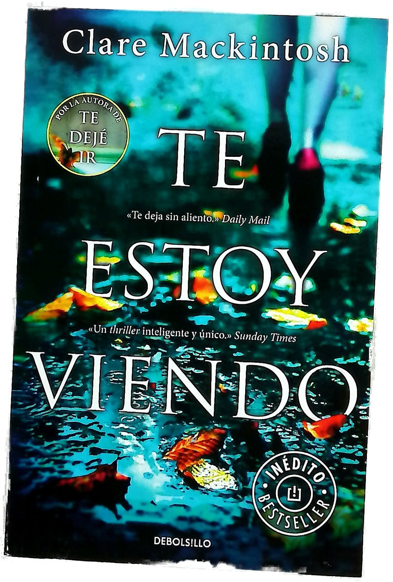 Te estoy viendo