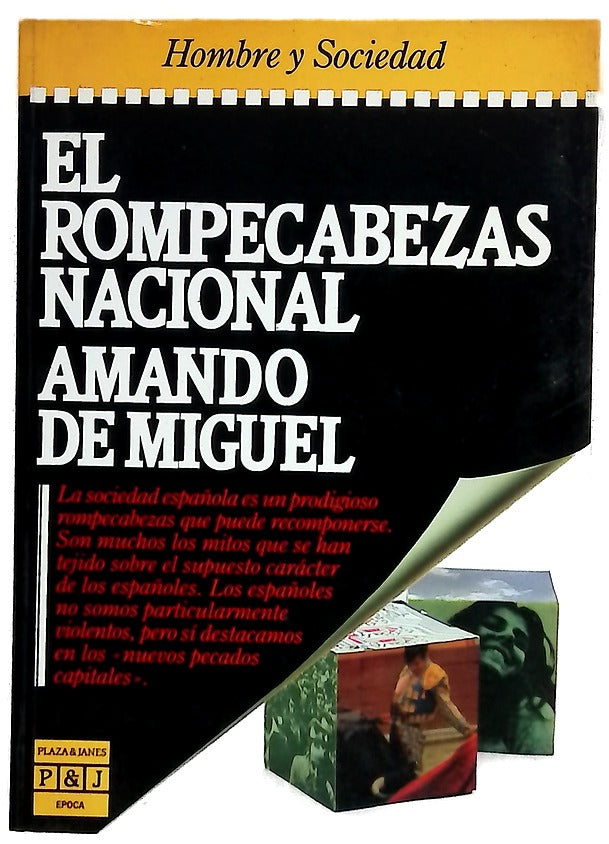El rompecabezas nacional