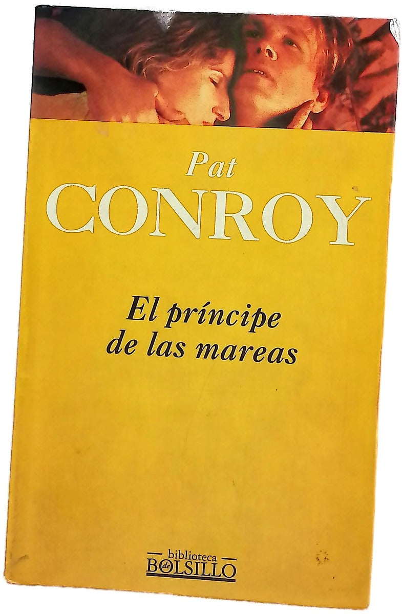 El príncipe de las mareas