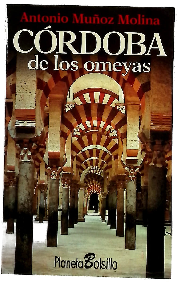 Córdoba de los Omeyas