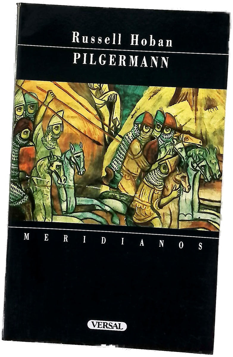 Pilgermann