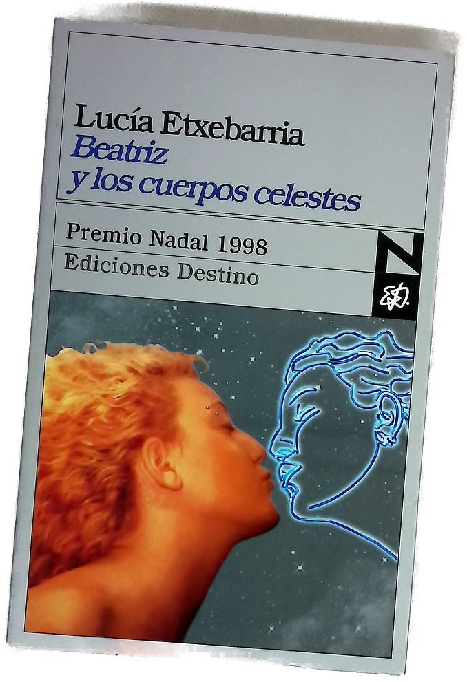 Beatriz y los cuerpos celestes una novela rosa