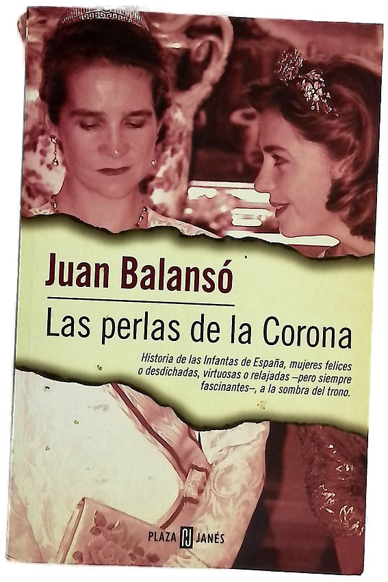 Las perlas de la corona
