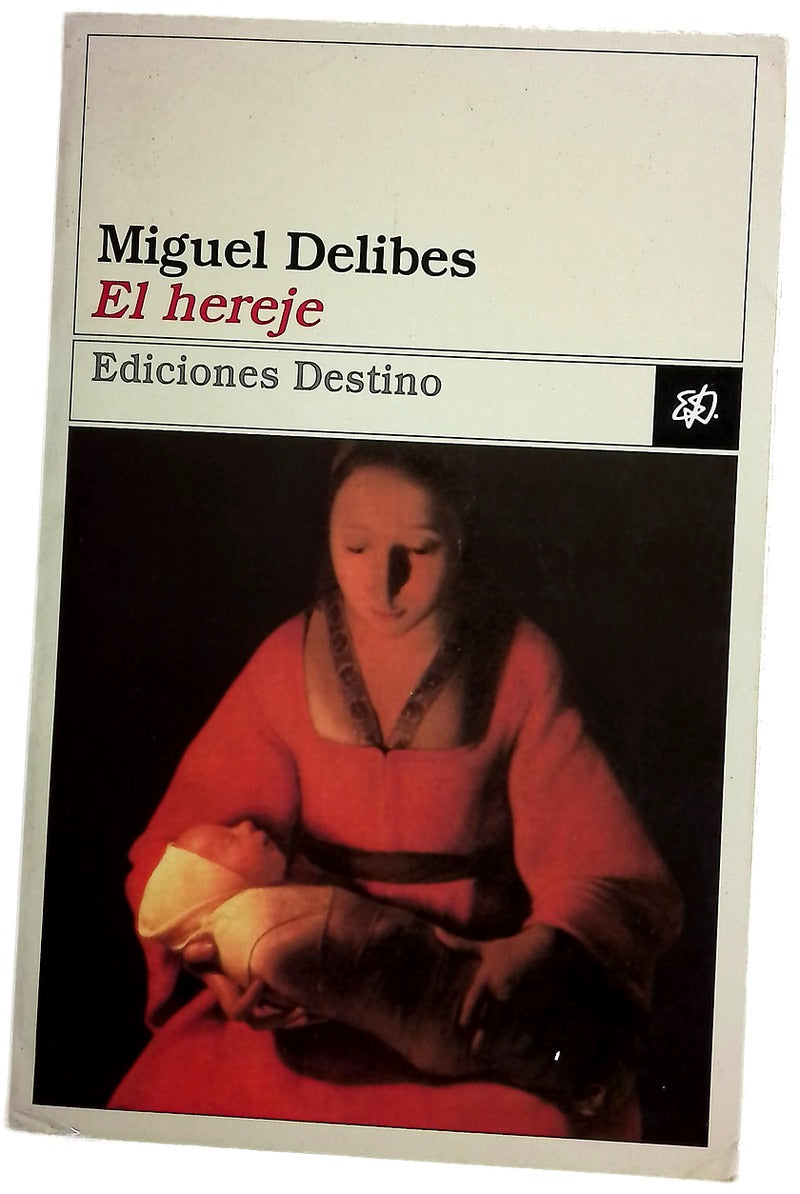 El hereje