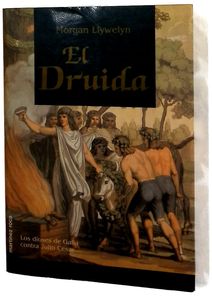 El druida