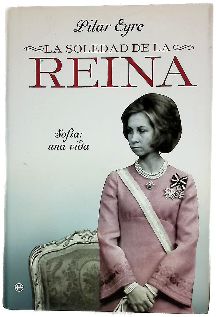 La Soledad de la Reina