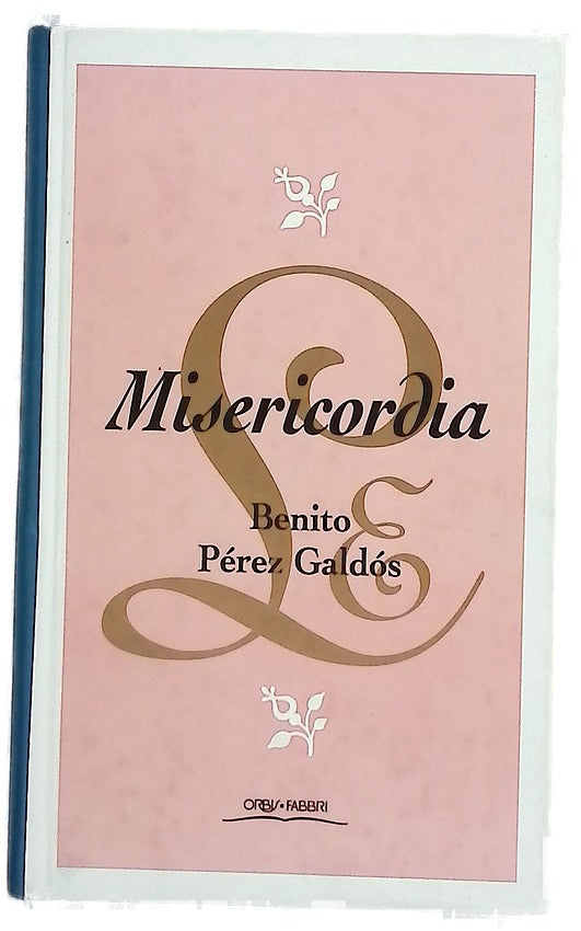 Misericordia