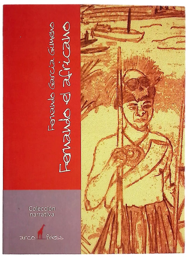 Fernando el africano